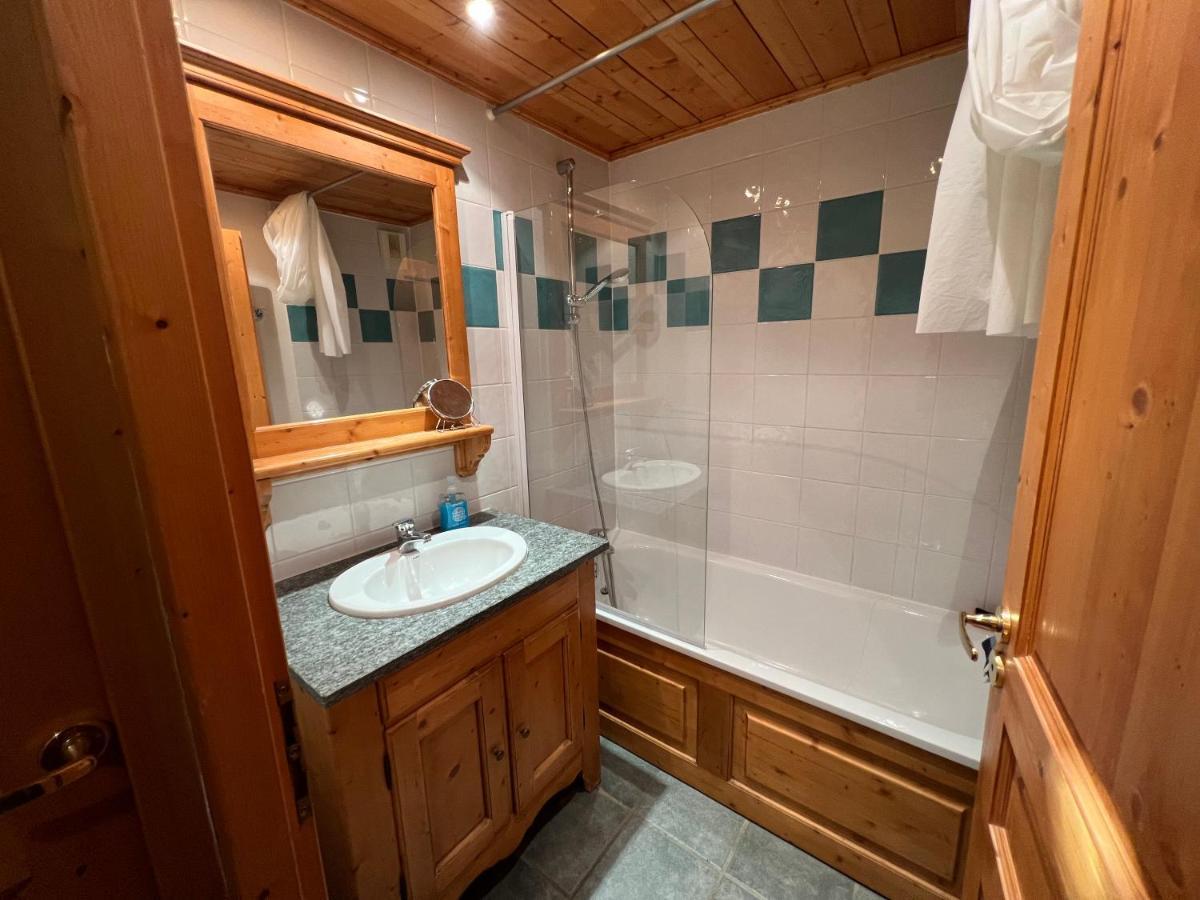 Plagne Villages, Charmante Residence De Tourisme 4 Etoiles La Plagne Dış mekan fotoğraf
