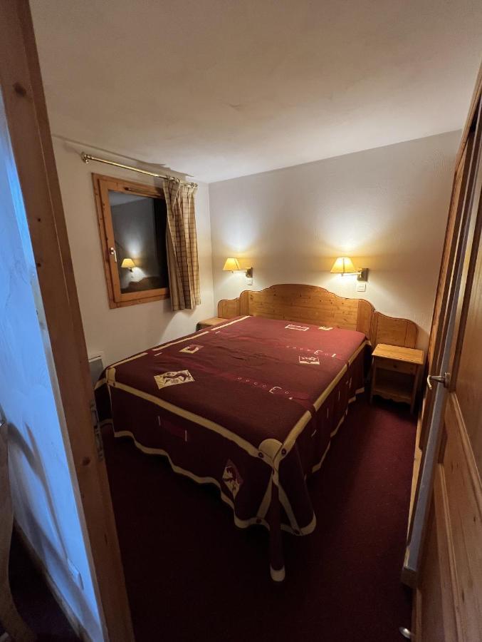 Plagne Villages, Charmante Residence De Tourisme 4 Etoiles La Plagne Dış mekan fotoğraf